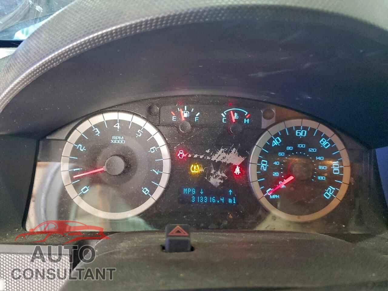 FORD ESCAPE 2012 - 1FMCU9DGXCKB89516