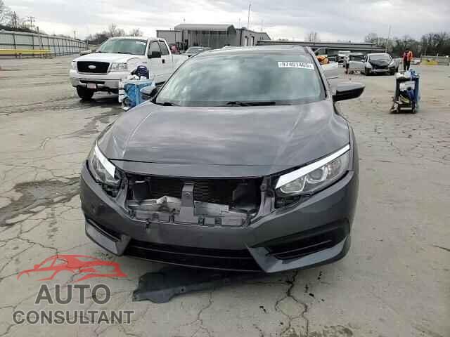 HONDA CIVIC 2016 - 19XFC2F78GE239783