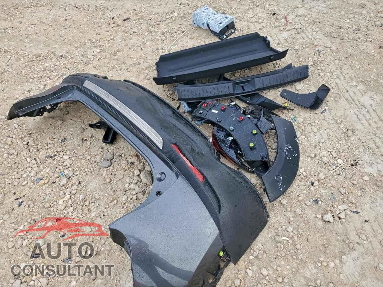 MAZDA CX30 2023 - 3MVDMBDY8PM536766