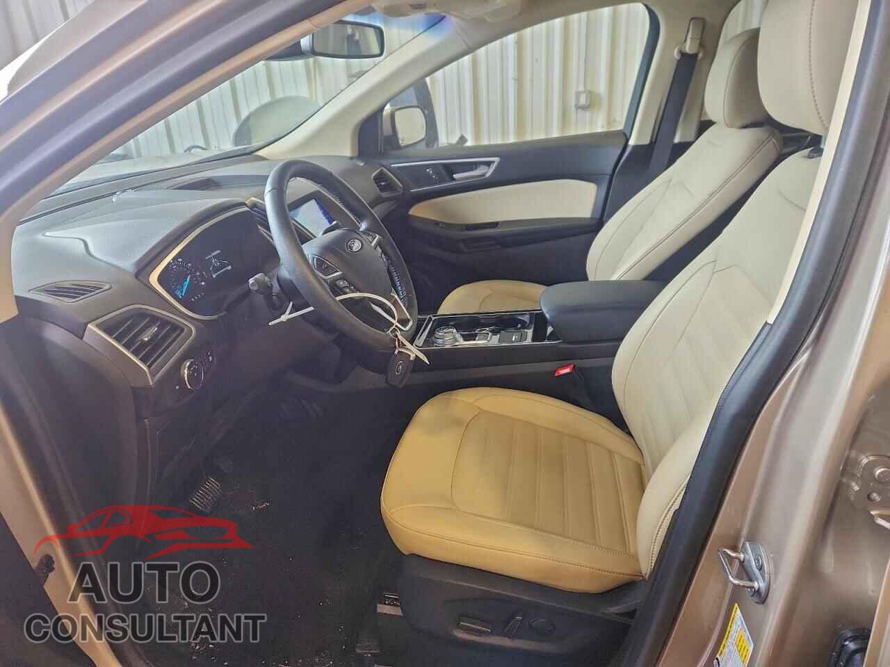 FORD EDGE 2020 - 2FMPK3J97LBA85652
