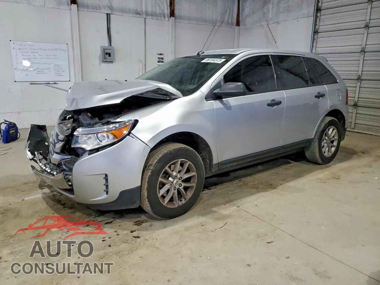 FORD EDGE 2014 - 2FMDK3GC7EBB81497