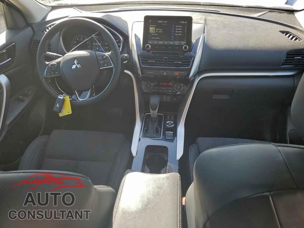 MITSUBISHI ECLIPSE 2026 - JA4ATWAA8TZ004099
