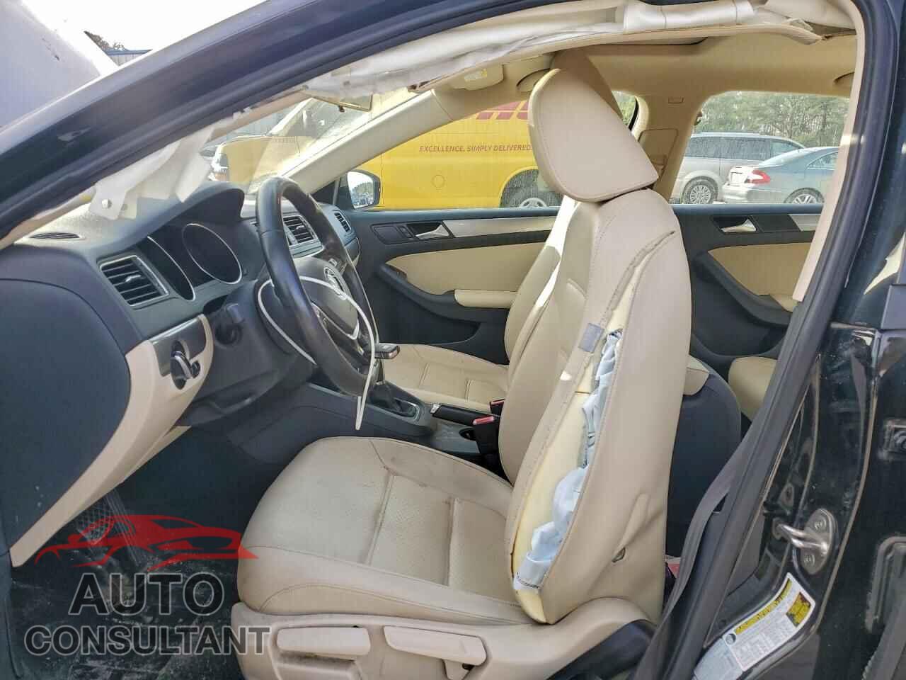 VOLKSWAGEN JETTA 2017 - 3VWDB7AJ2HM201724