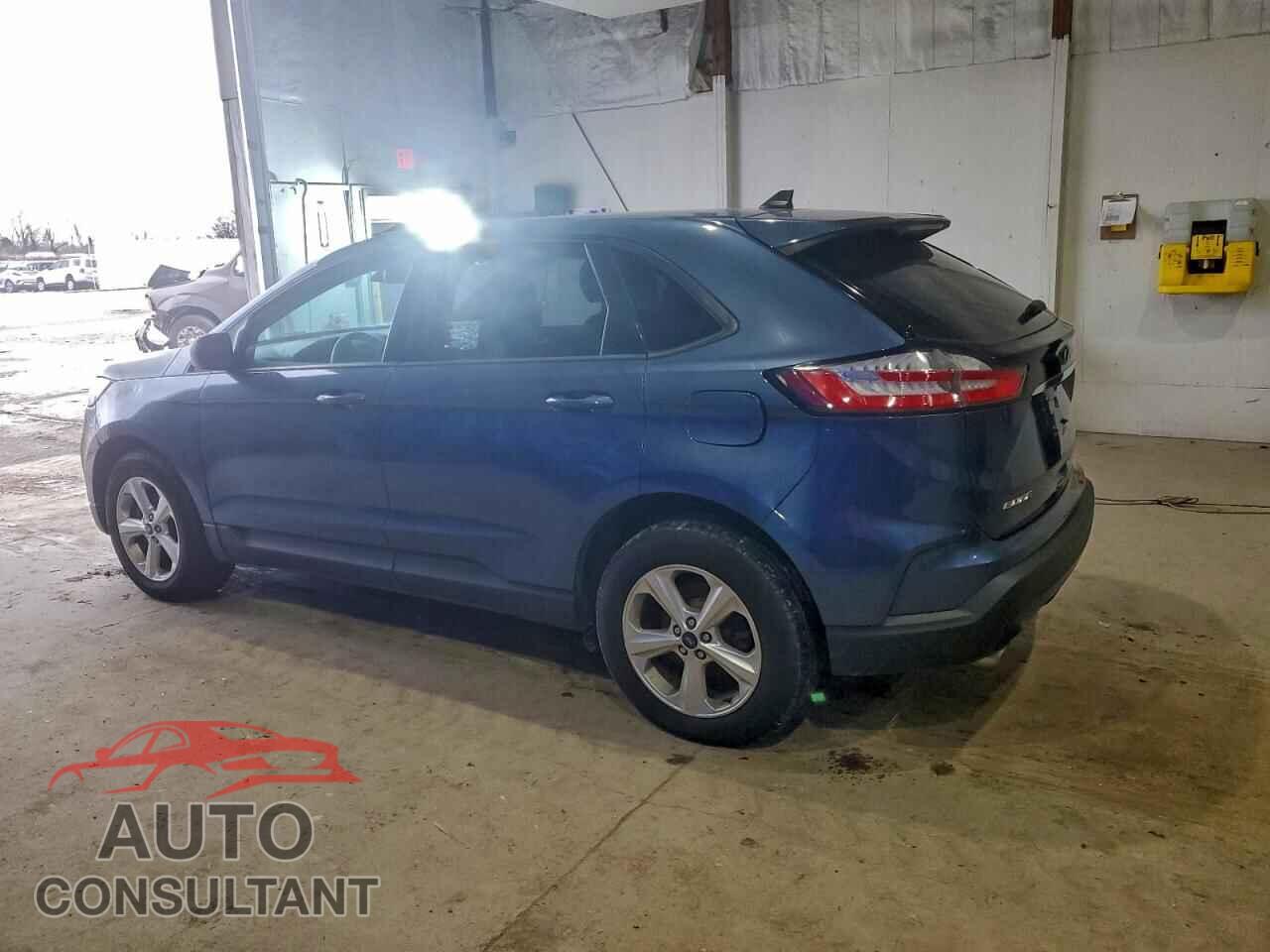 FORD EDGE 2019 - 2FMPK3G90KBC03174