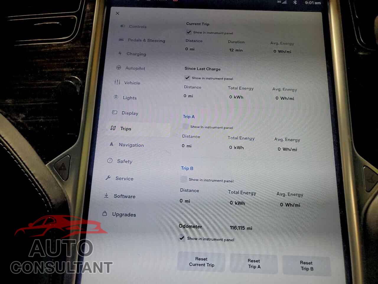 TESLA MODEL S 2016 - 5YJSA1E29GF144843