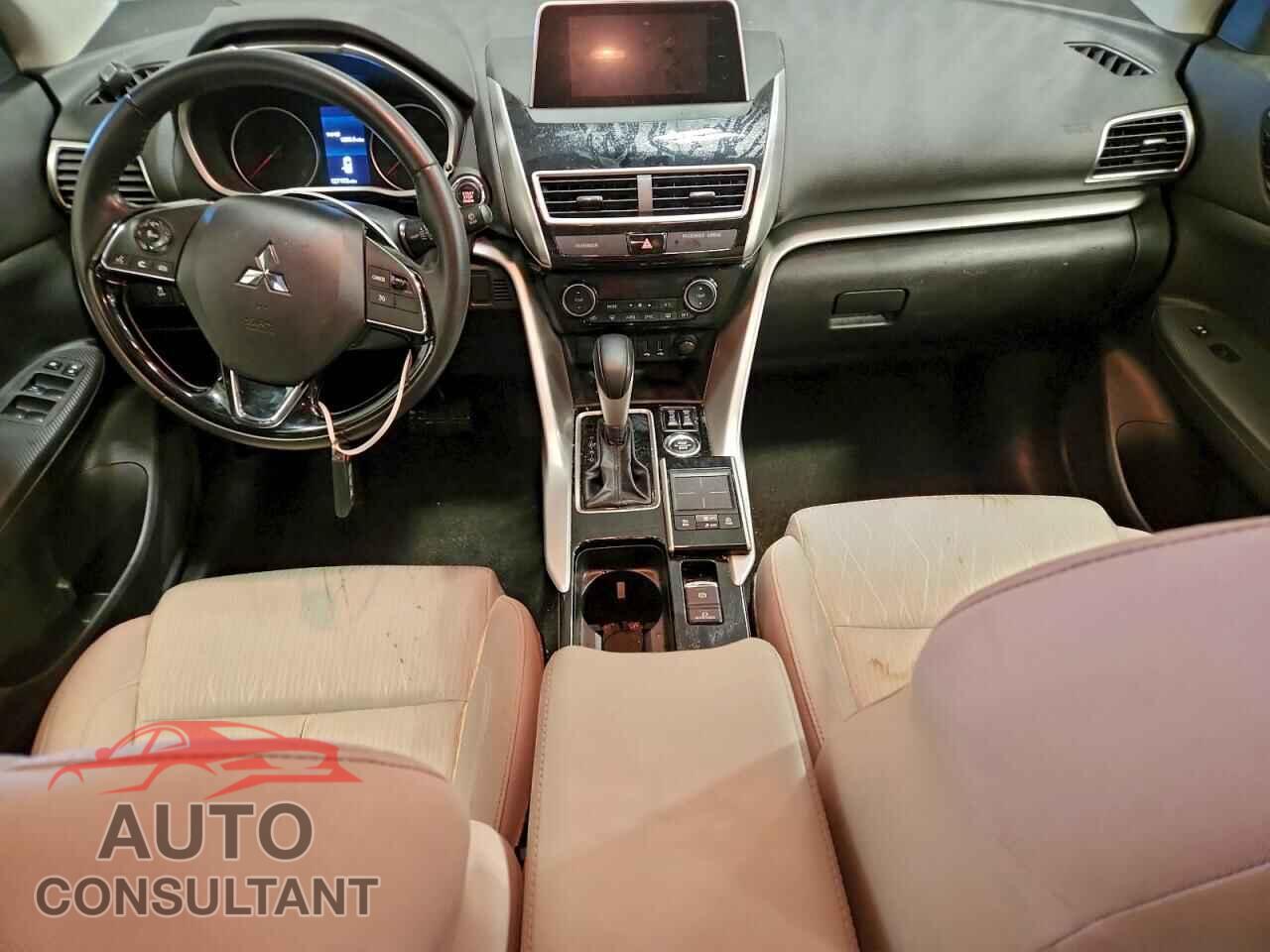 MITSUBISHI ECLIPSE 2019 - JA4AT5AA8KZ000420