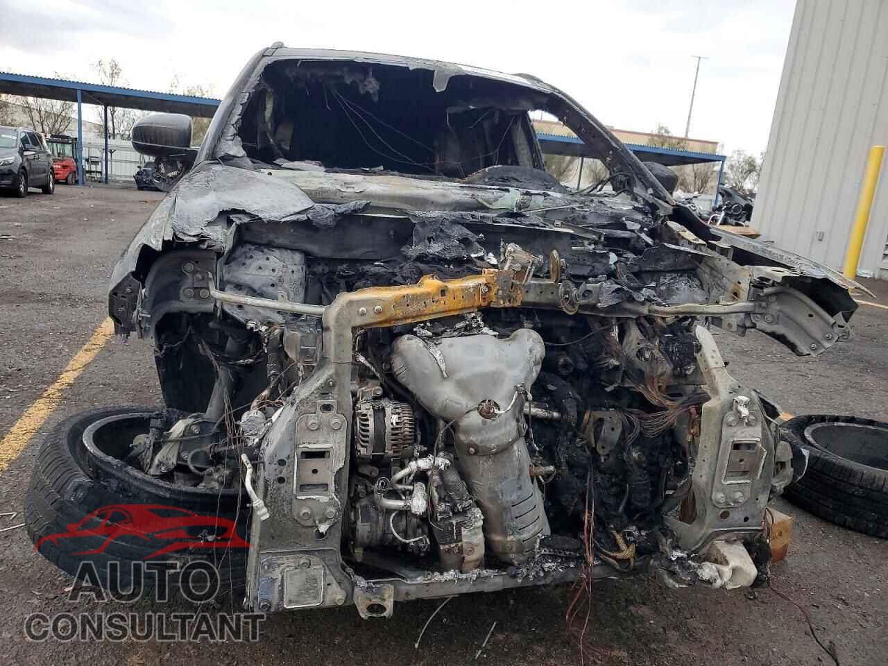 JEEP COMPASS 2020 - 3C4NJDBB6LT117081