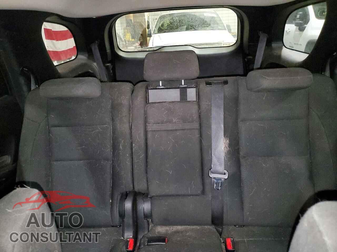 DODGE DURANGO 2015 - 1C4RDJAG9FC101459