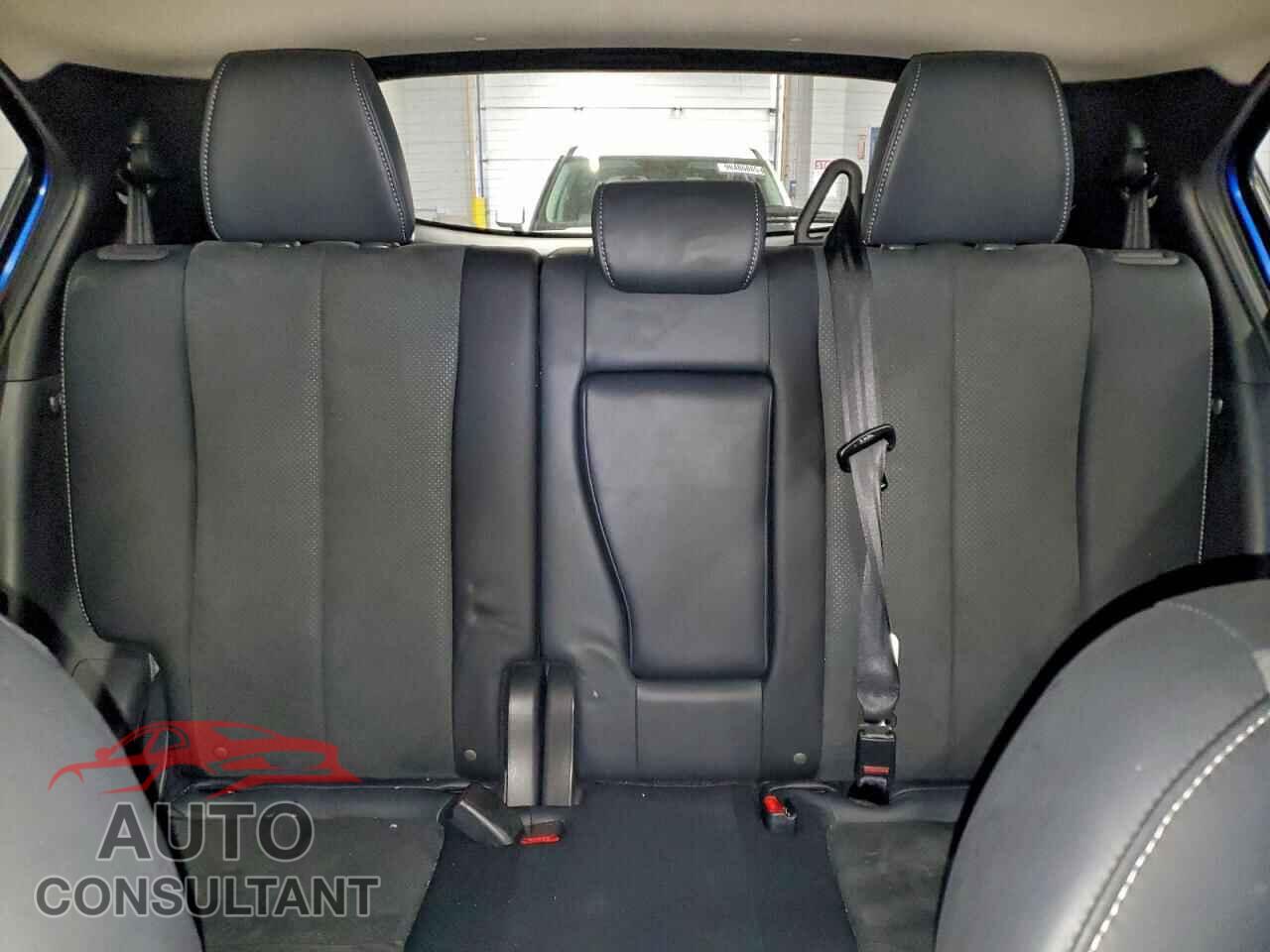 MITSUBISHI ECLIPSE 2025 - JA4ATWAA7SZ044771