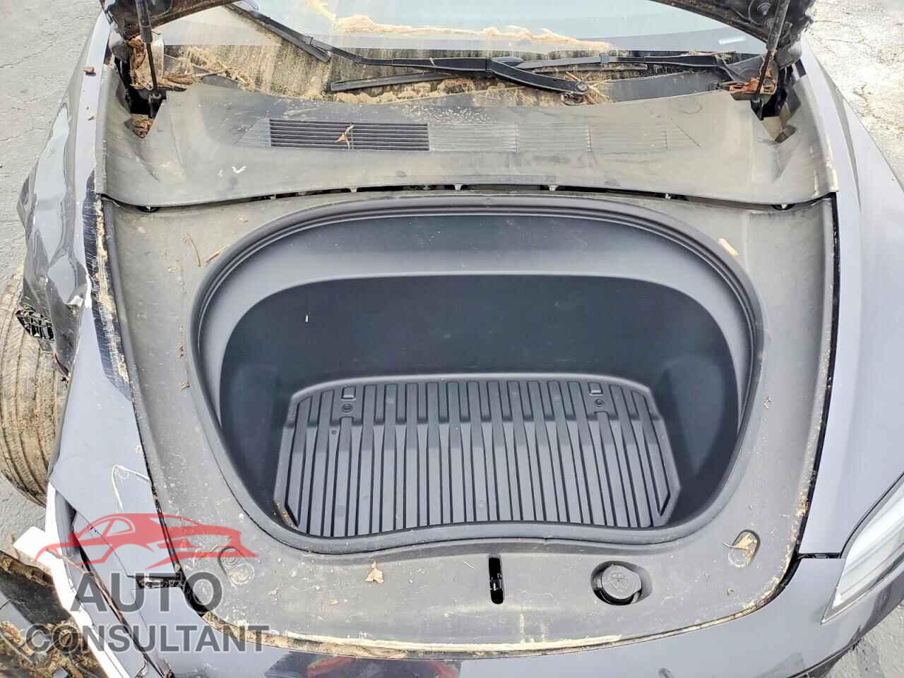TESLA MODEL 3 2024 - 5YJ3E1EA5RF845124
