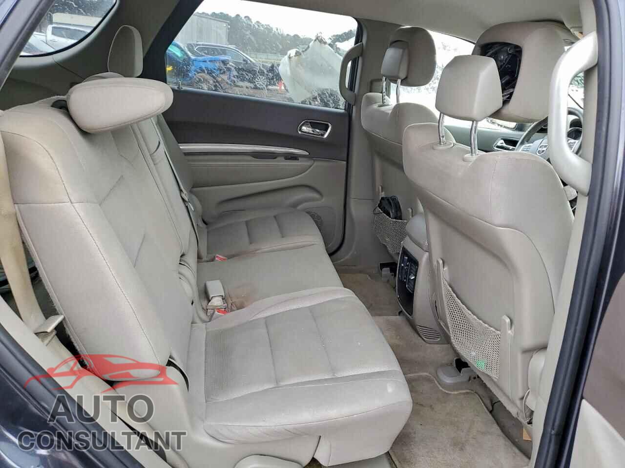 DODGE DURANGO 2013 - 1C4RDHAG0DC687815