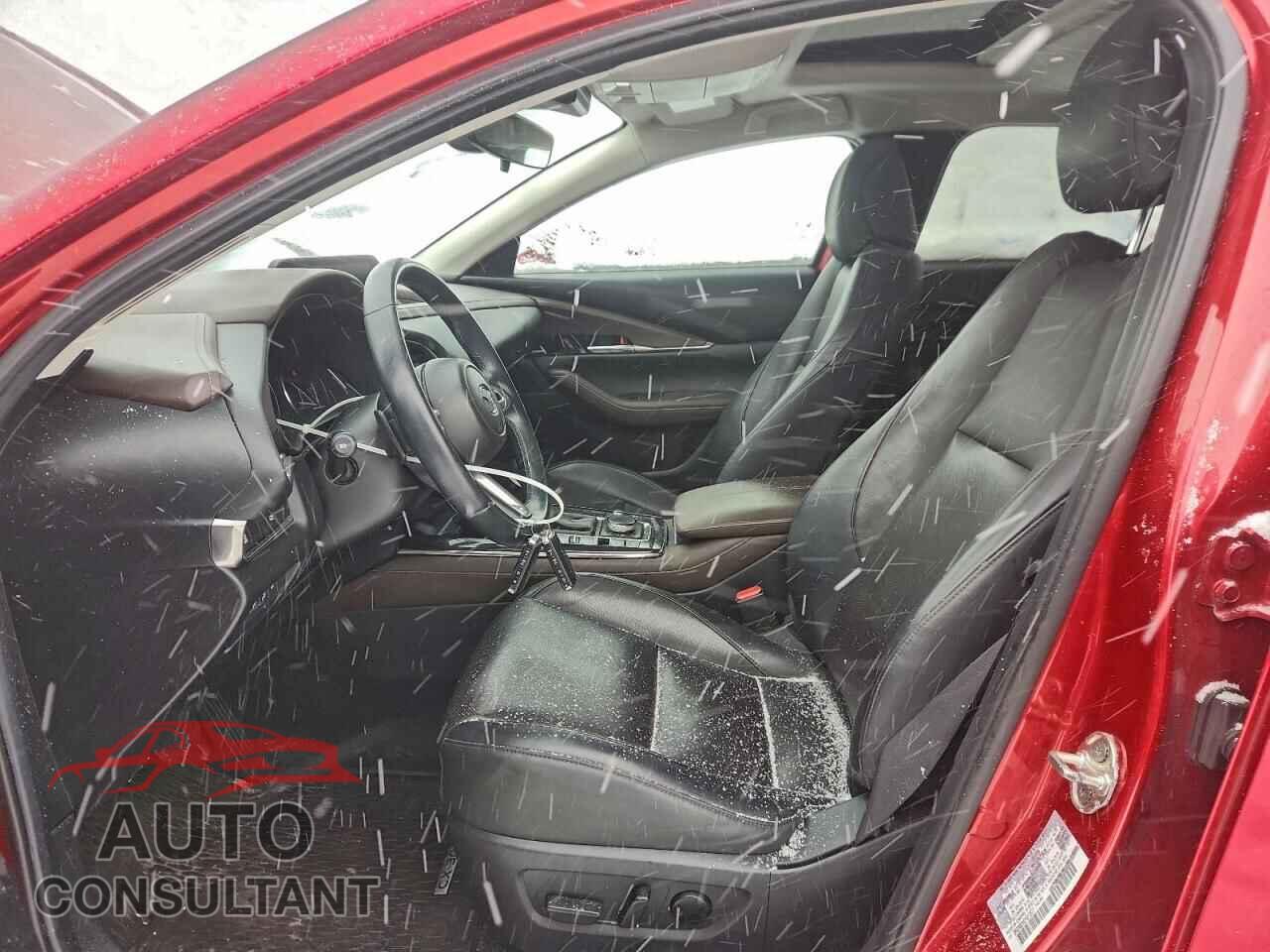 MAZDA CX30 2021 - 3MVDMBDM4MM213677
