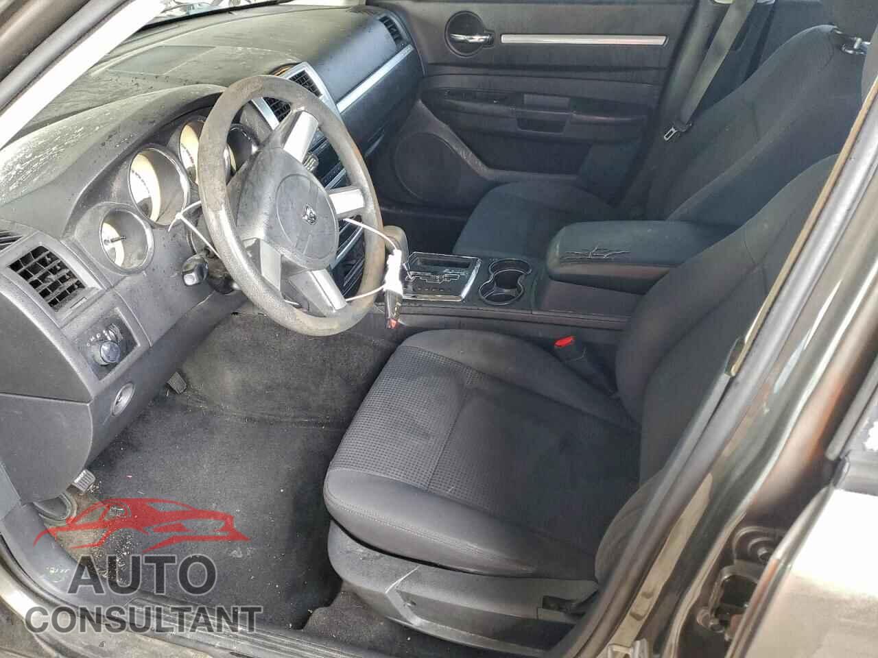 DODGE CHARGER 2010 - 2B3CA4CD2AH214874