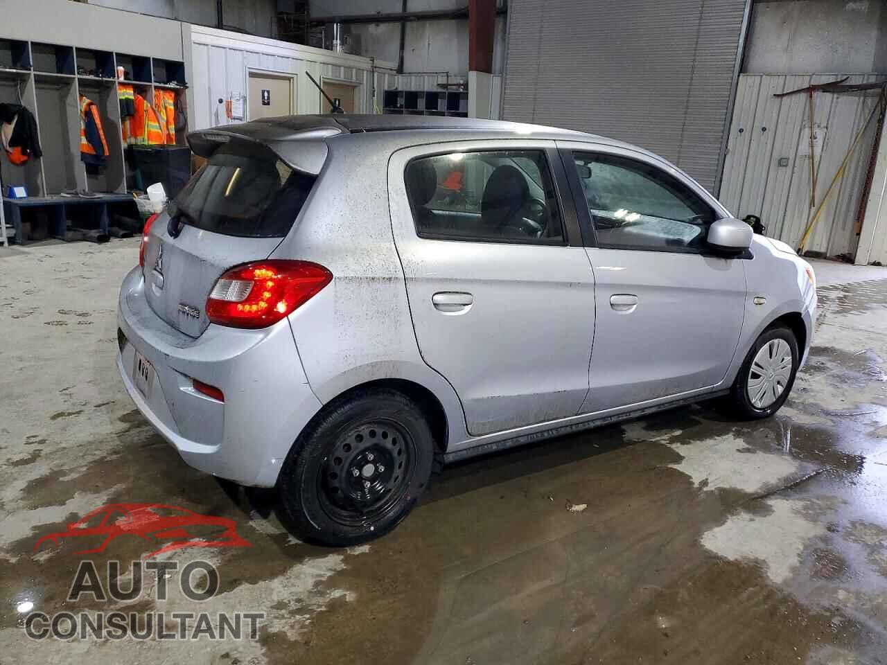 MITSUBISHI MIRAGE 2017 - ML32A3HJXHH001399