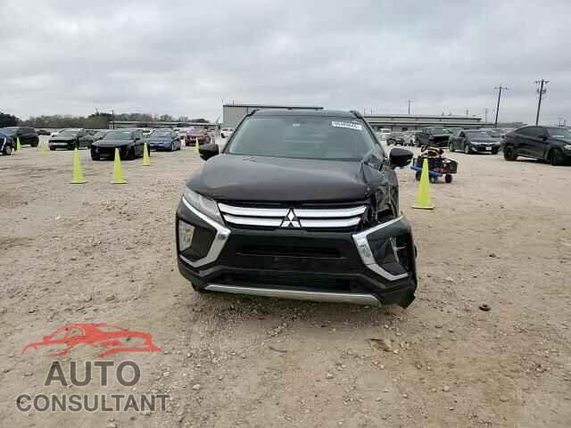 MITSUBISHI ECLIPSE 2019 - JA4AT5AA1KZ000551
