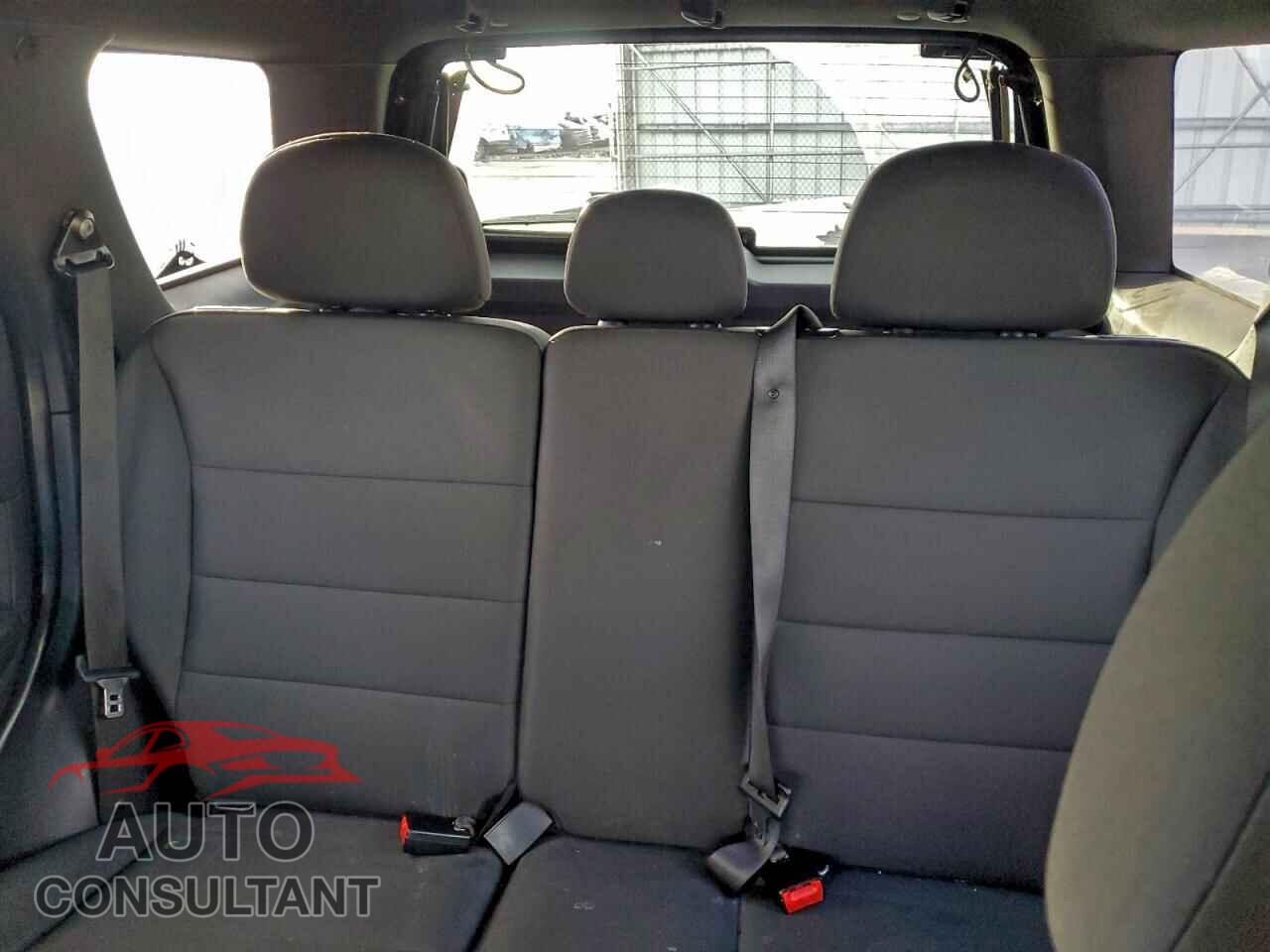 FORD ESCAPE 2011 - 1FMCU0D77BKB88155