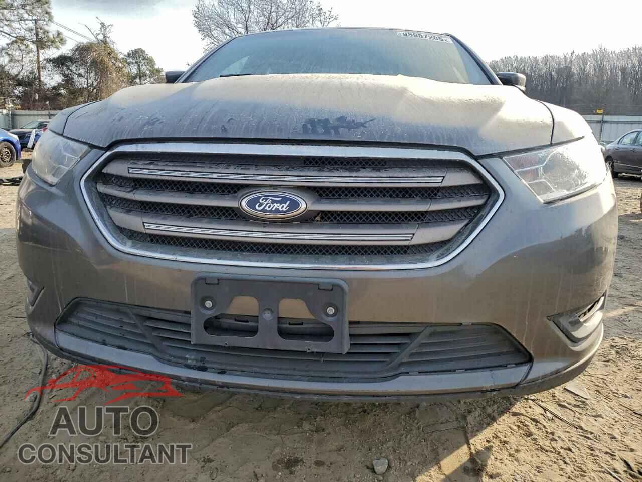 FORD TAURUS 2013 - 1FAHP2E84DG120962