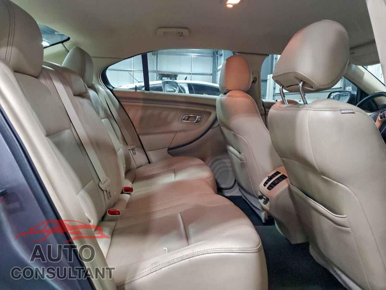 FORD TAURUS 2014 - 1FAHP2E8XEG137637