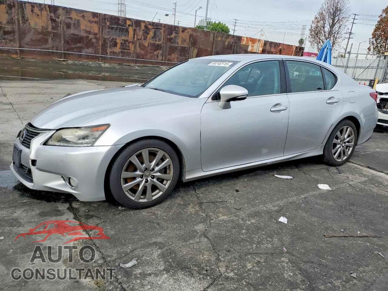 LEXUS GS350 2015 - JTHBE1BLXFA005392
