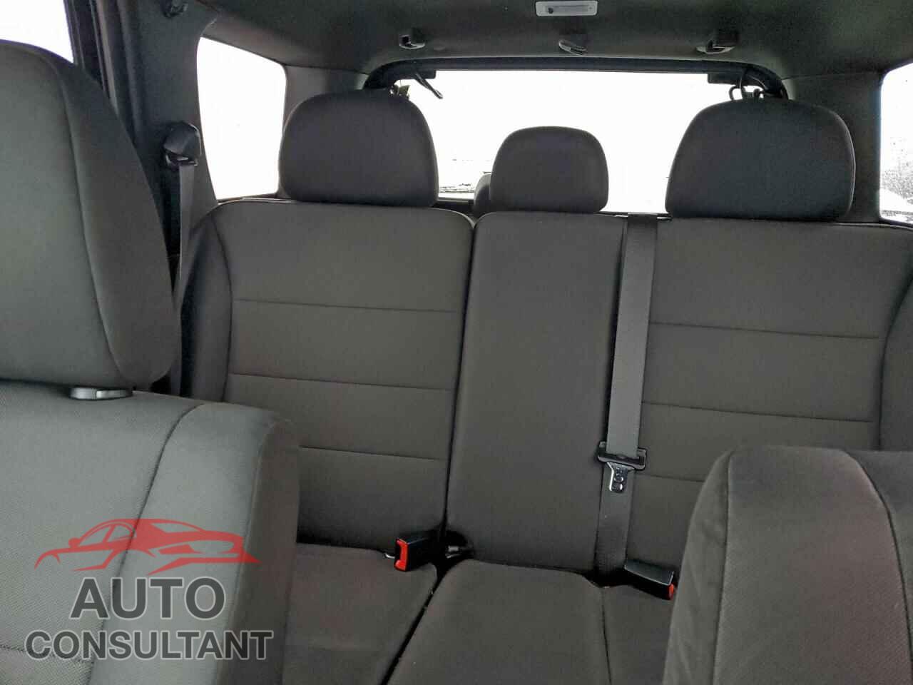 FORD ESCAPE 2012 - 1FMCU0D72CKB19309