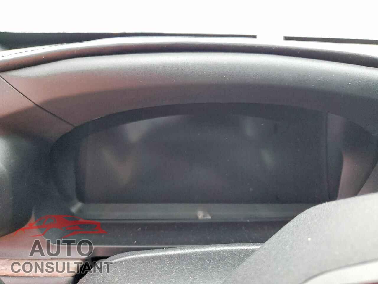 FORD EXPLORER 2022 - 1FM5K7HW9NNA10663