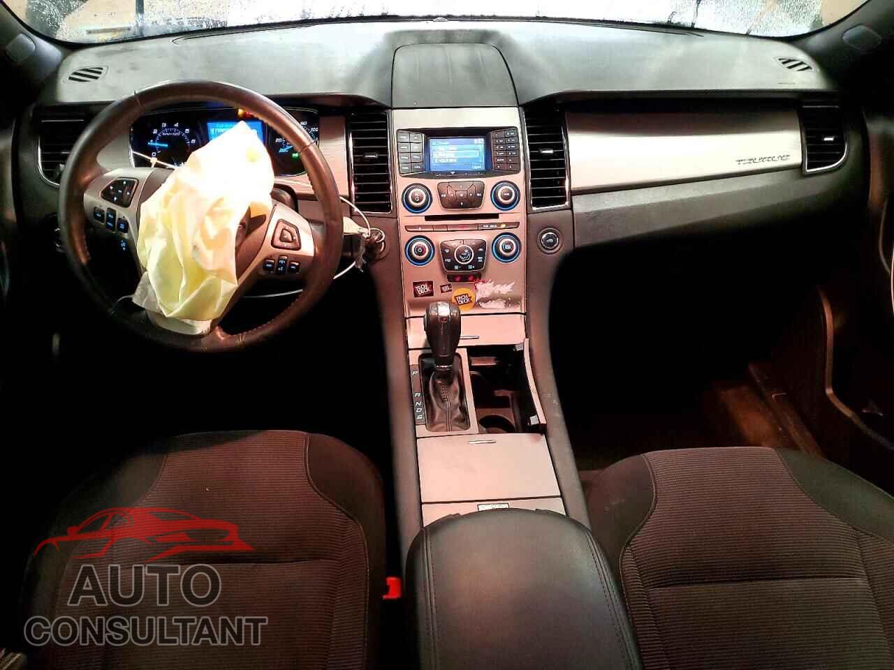 FORD TAURUS 2015 - 1FAHP2E85FG115367