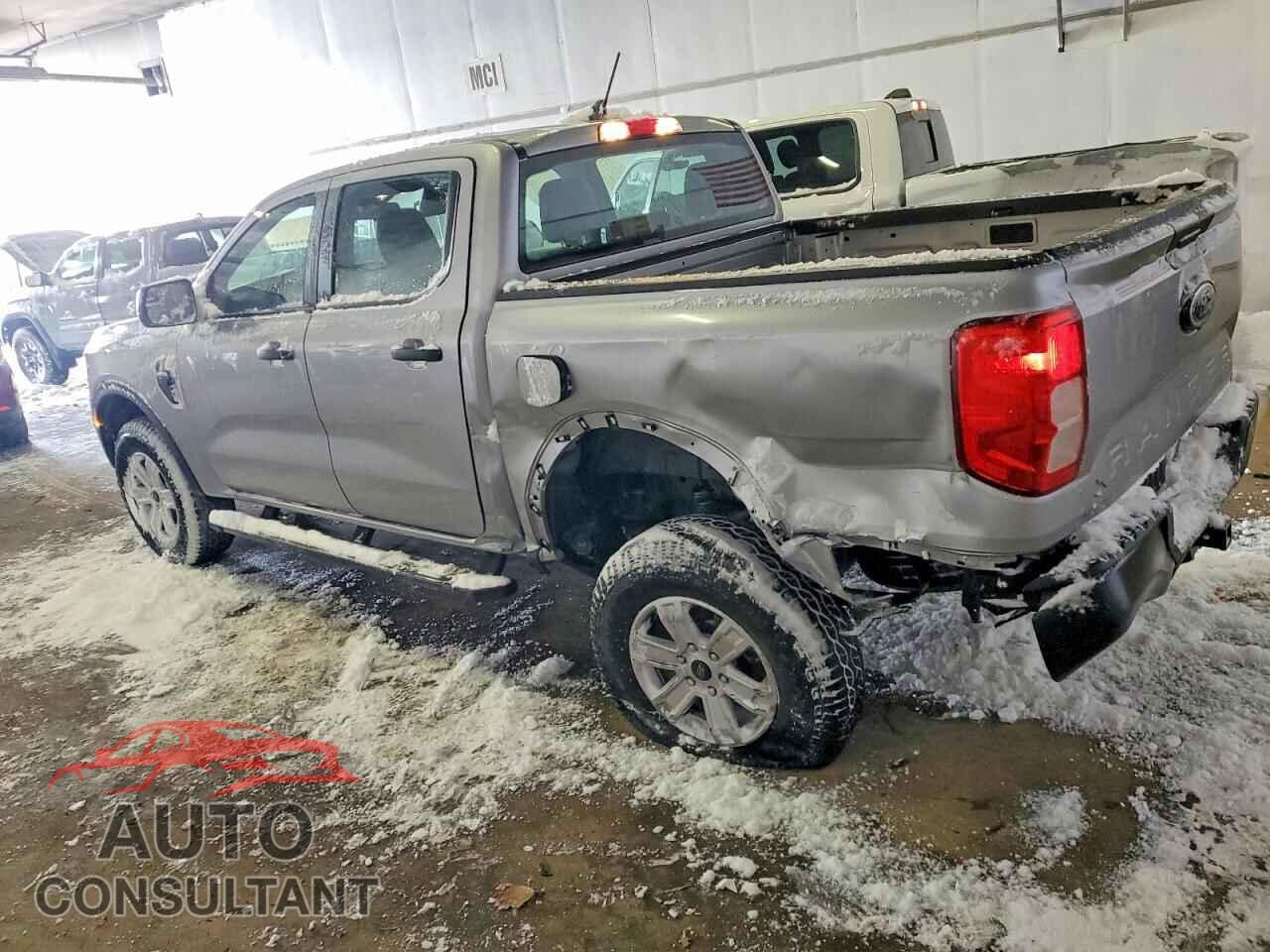 FORD RANGER 2024 - 1FTER4PH4RLE45593