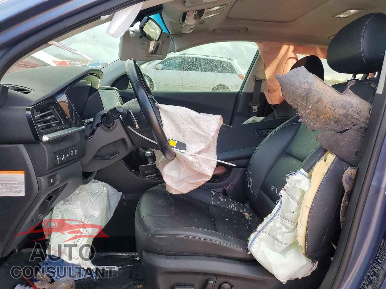 KIA NIRO 2020 - KNDCE3LC1L5439785