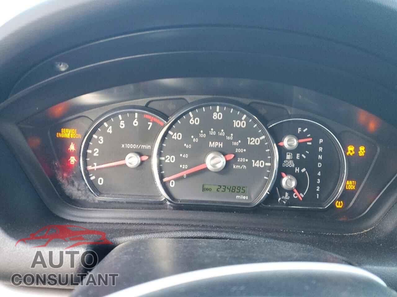 MITSUBISHI GALANT 2012 - 4A32B2FF2CE015260