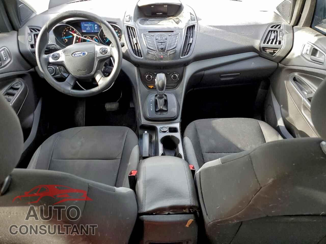 FORD ESCAPE 2015 - 1FMCU0F73FUB31264