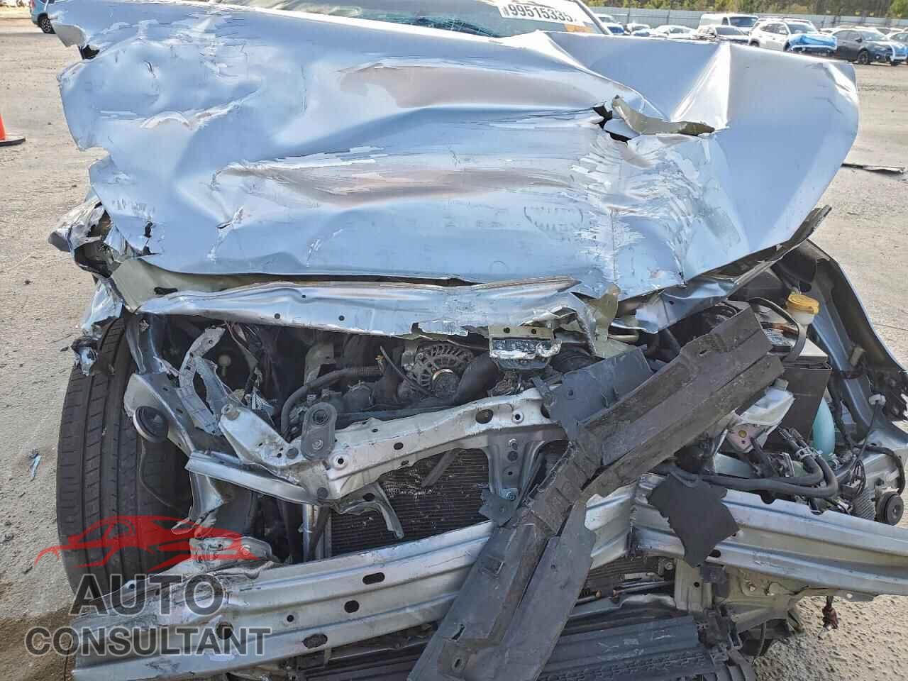 SUBARU OUTBACK 2016 - 4S4BSBLC4G3339708