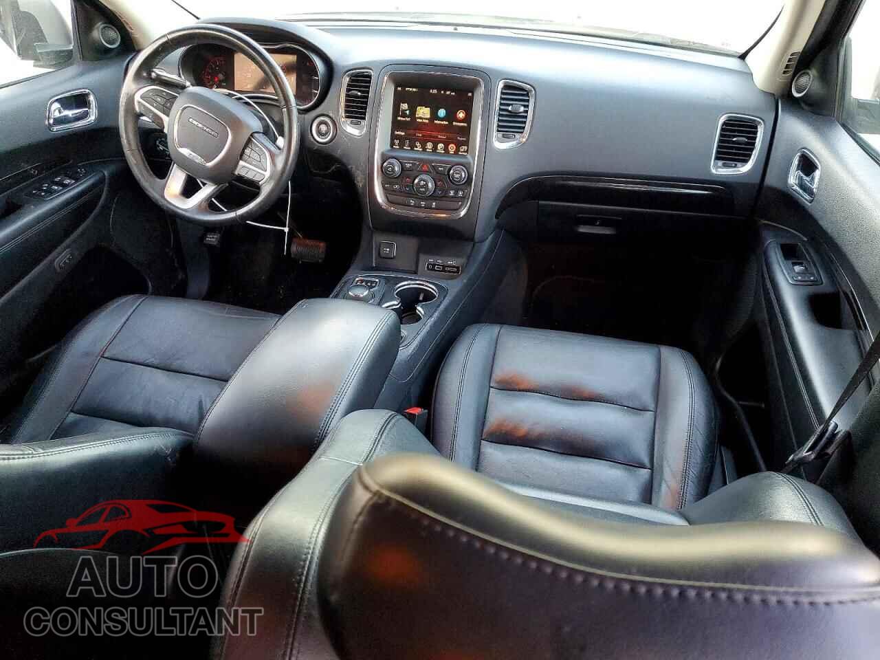 DODGE DURANGO 2015 - 1C4RDJDG6FC923194