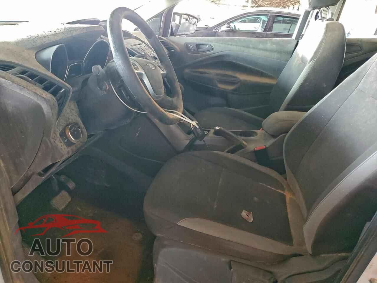 FORD ESCAPE 2016 - 1FMCU0F78GUC46363