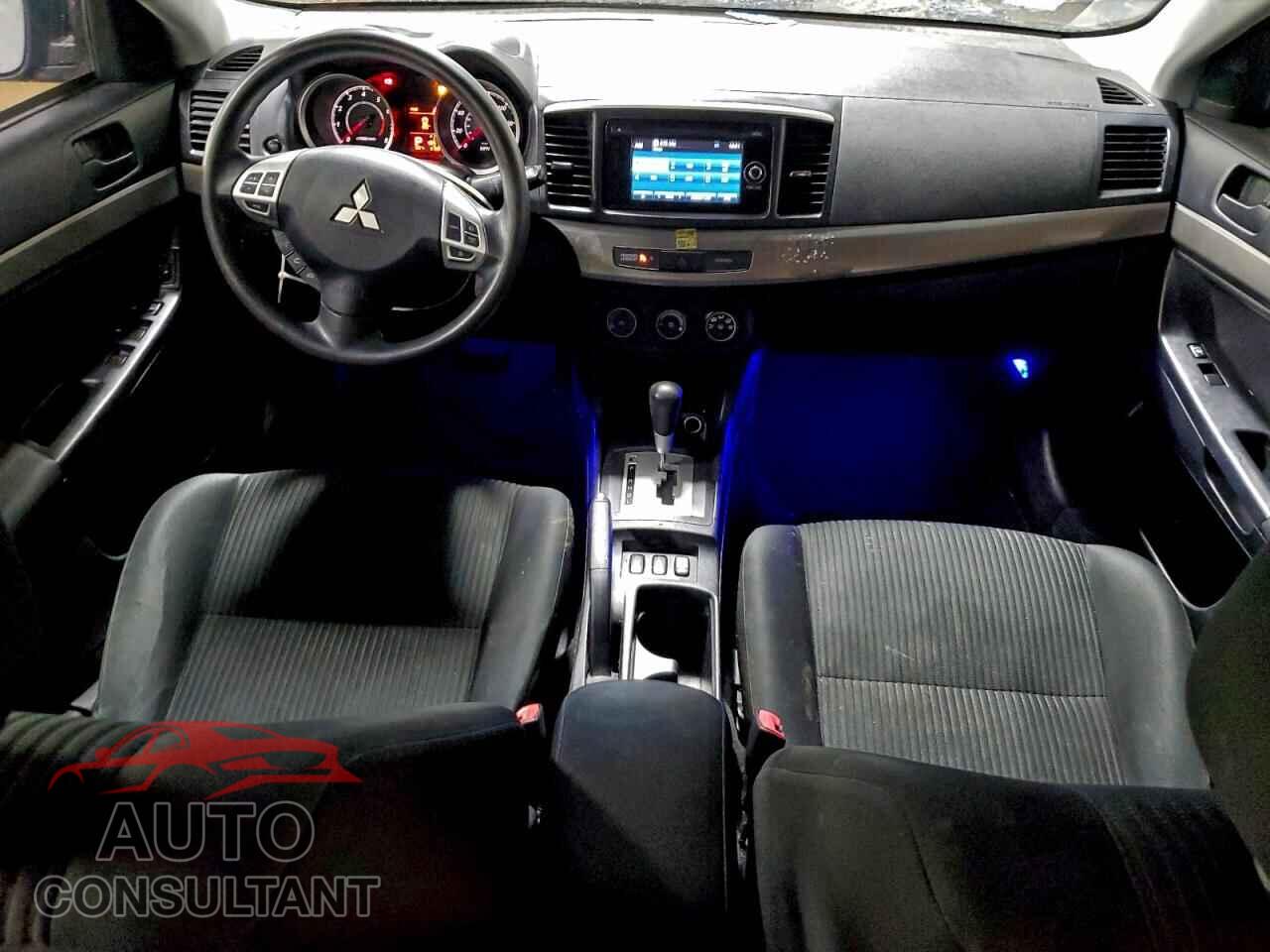MITSUBISHI LANCER 2014 - JA32V2FW8EU005351