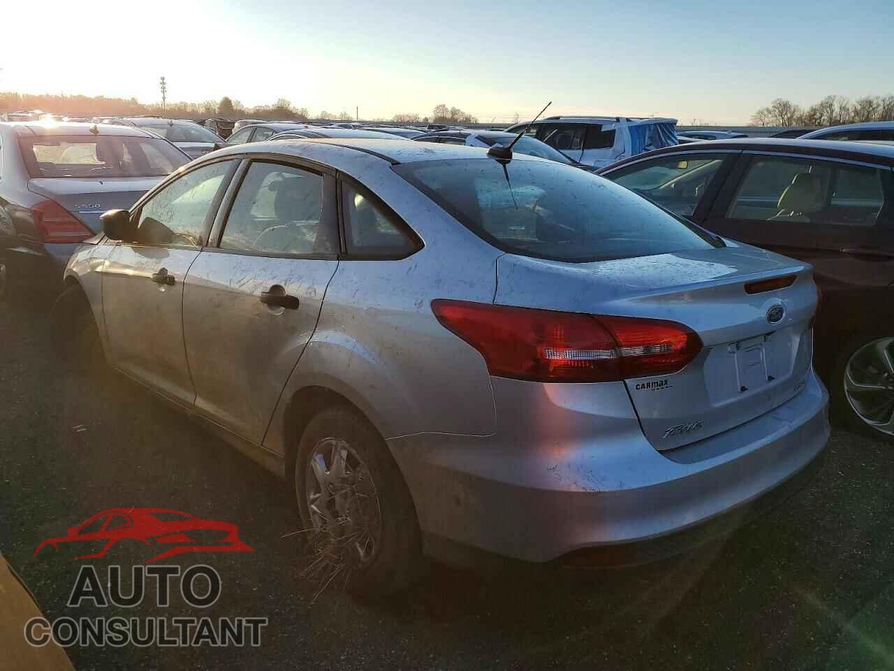 FORD FOCUS 2016 - 1FADP3E28GL254353