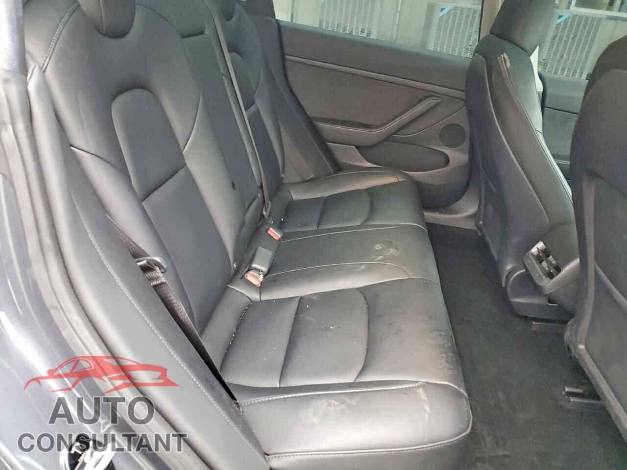 TESLA MODEL 3 2023 - 5YJ3E1EA2PF466403
