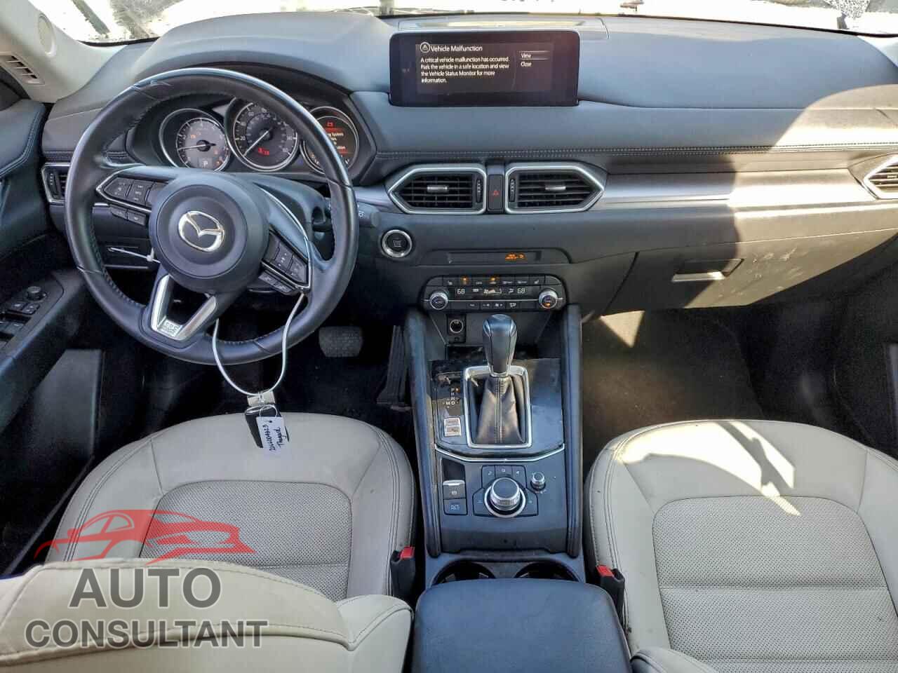 MAZDA CX-5 PREFE 2023 - JM3KFBCMXP0176170