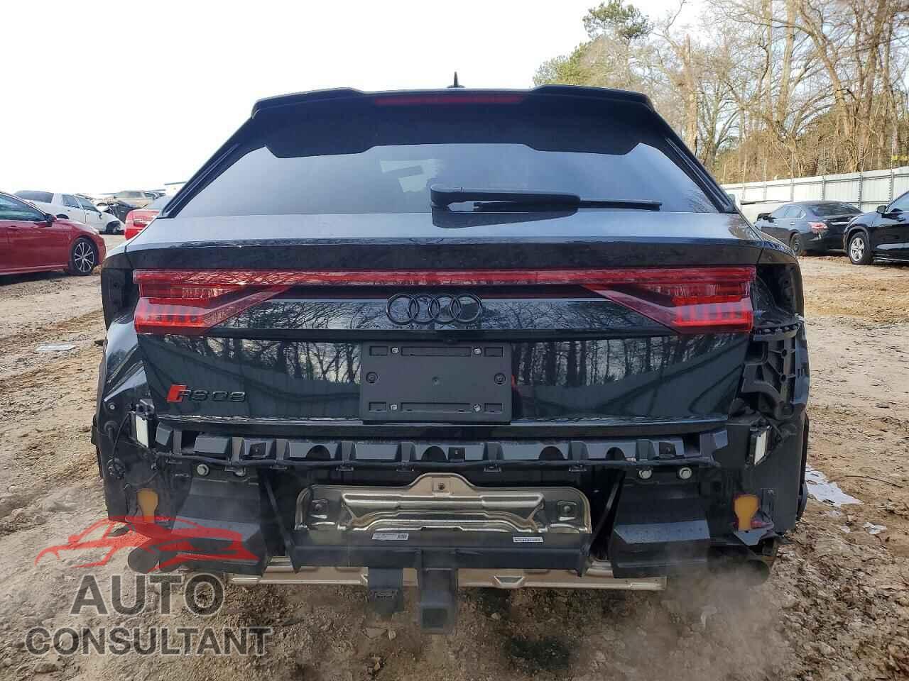 AUDI RS 2021 - WU1ARBF16MD020583