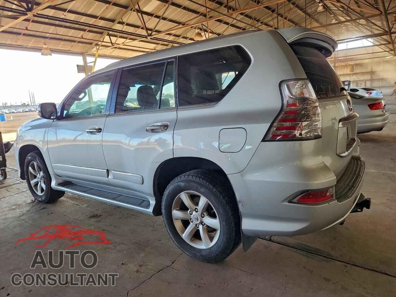 LEXUS GX 2014 - JTJBM7FX4E5082932