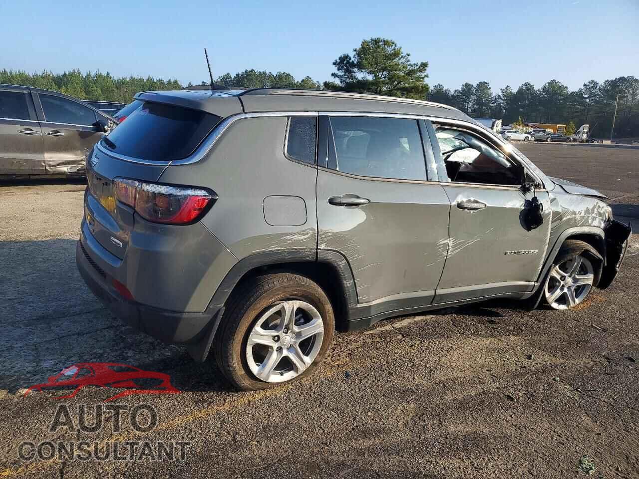 JEEP COMPASS 2024 - 3C4NJDBN1RT576943