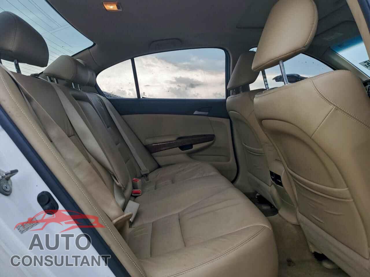 HONDA ACCORD 2012 - 1HGCP3F8XCA033174