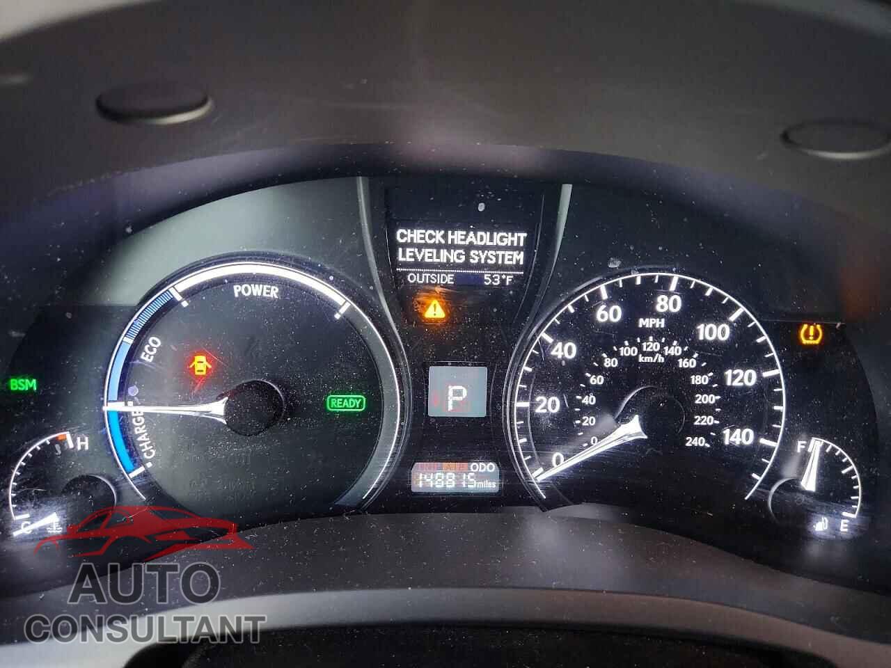 LEXUS RX450 2015 - 2T2BC1BA4FC007880