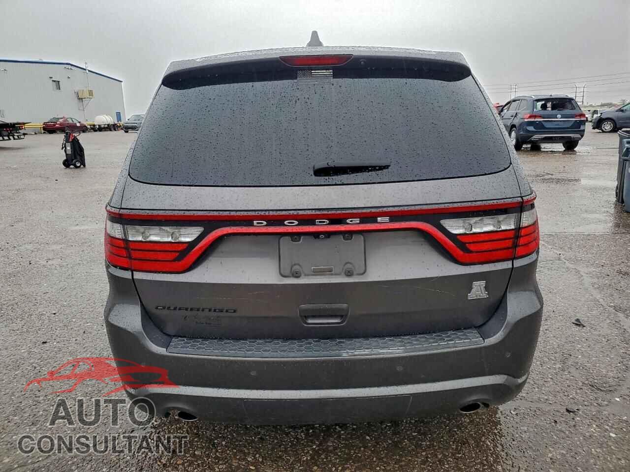 DODGE DURANGO 2014 - 1C4RDHAGXEC970594