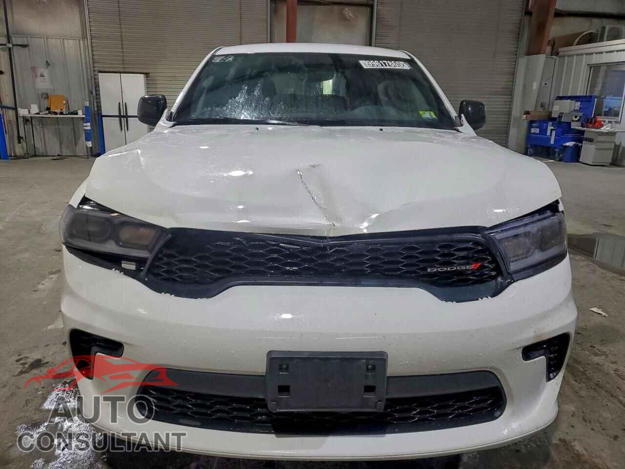 DODGE DURANGO 2025 - 1C4RDJDG6SC537207