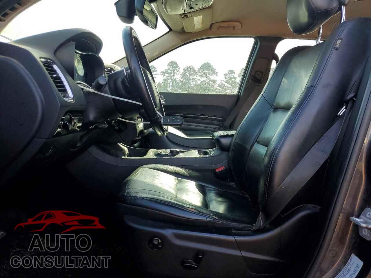 DODGE DURANGO 2016 - 1C4RDHDG3GC301131