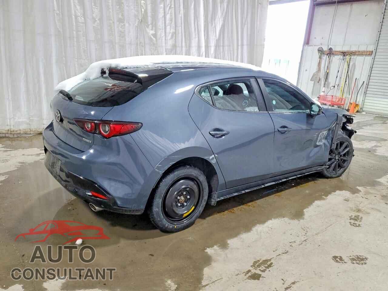 MAZDA 3 2024 - JM1BPBLM3R1709706