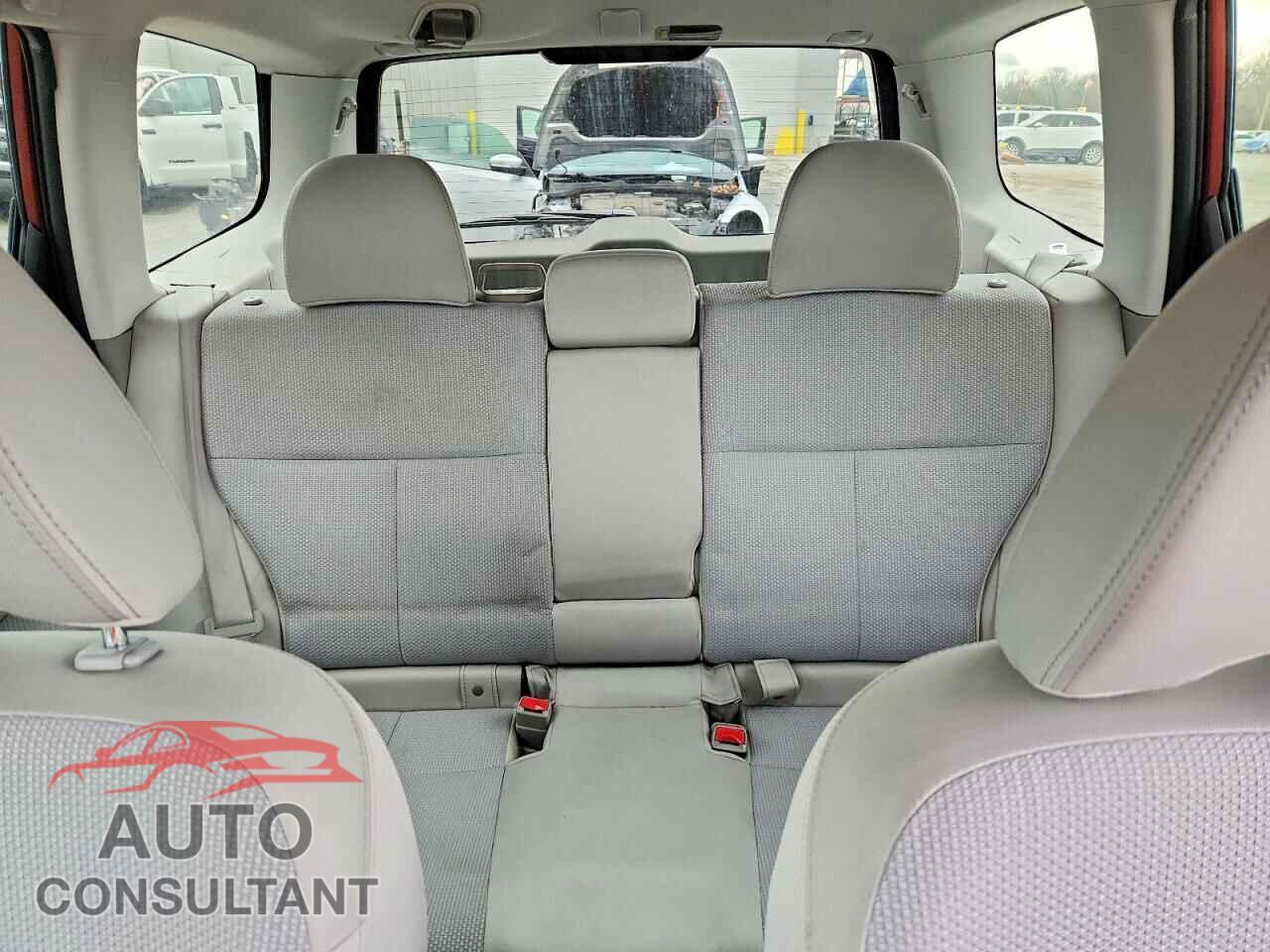 SUBARU FORESTER 2012 - JF2SHABC0CH429144