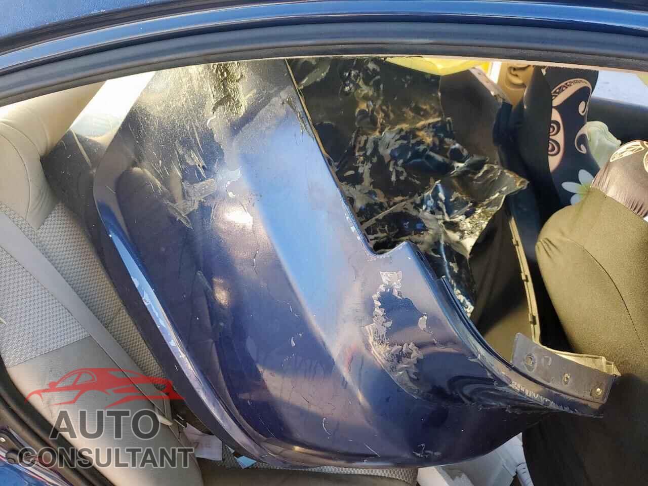 MITSUBISHI GALANT 2009 - 4A3AB36F99E033247
