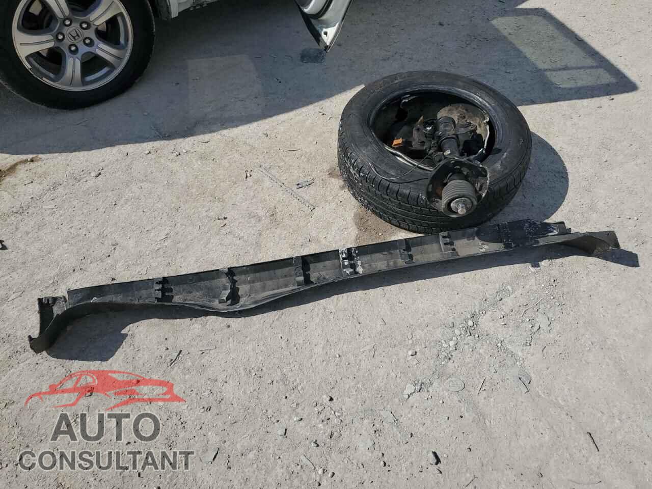 HONDA PILOT 2012 - 5FNYF4H44CB077721