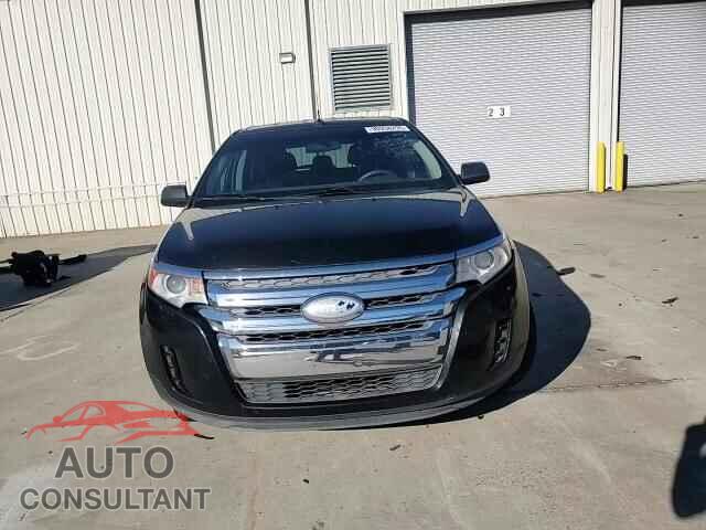 FORD EDGE 2013 - 2FMDK4GC5DBB59194